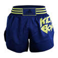 Picture of adidas kickboxing short