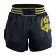 Picture of adidas kickboxing short