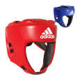 Picture of adidas Competition style training headguard Hybrid 50