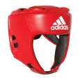 Picture of adidas Competition style training headguard Hybrid 50