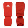 Picture of adidas® shin protectors