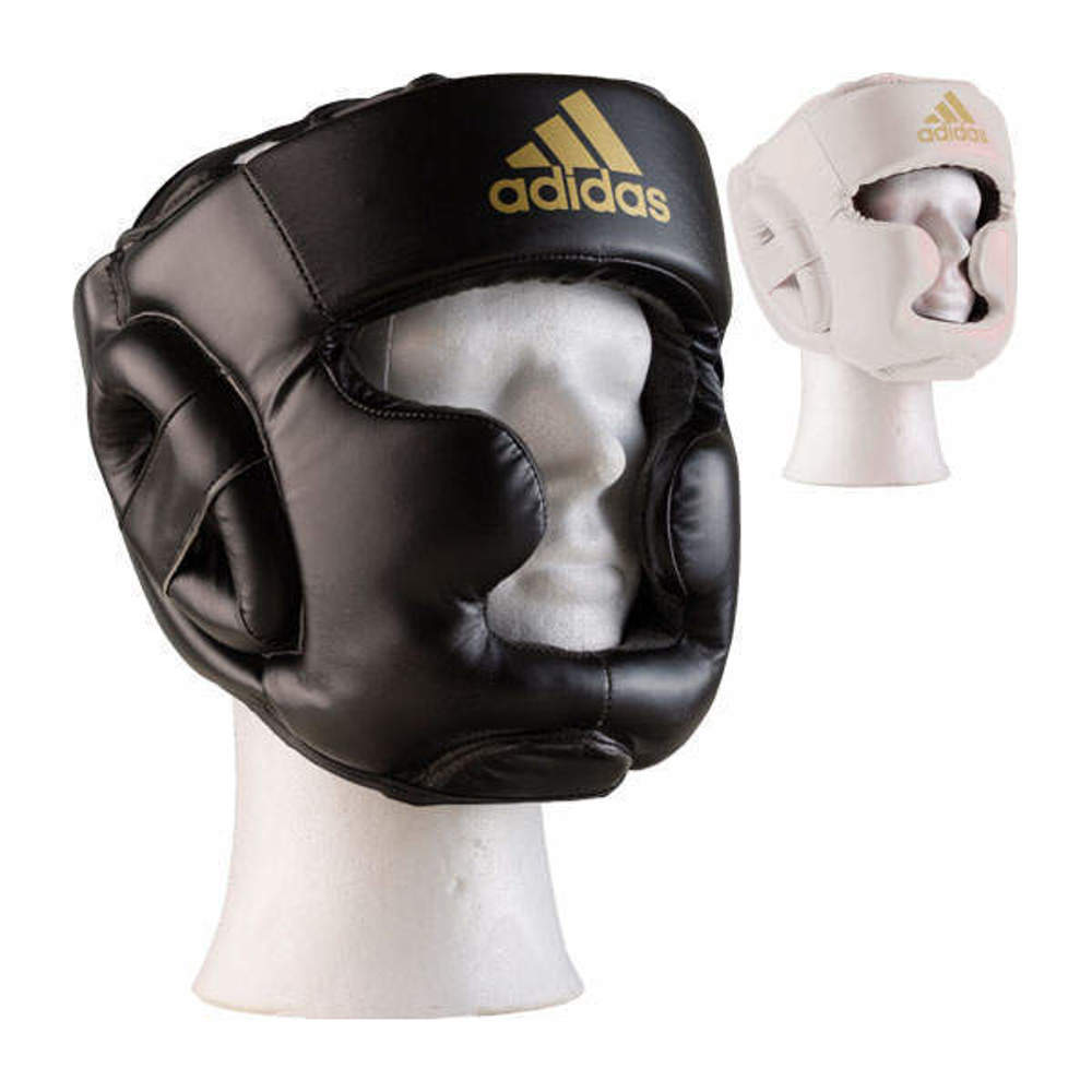 Picture of adidas® professioneller Sparringshelm