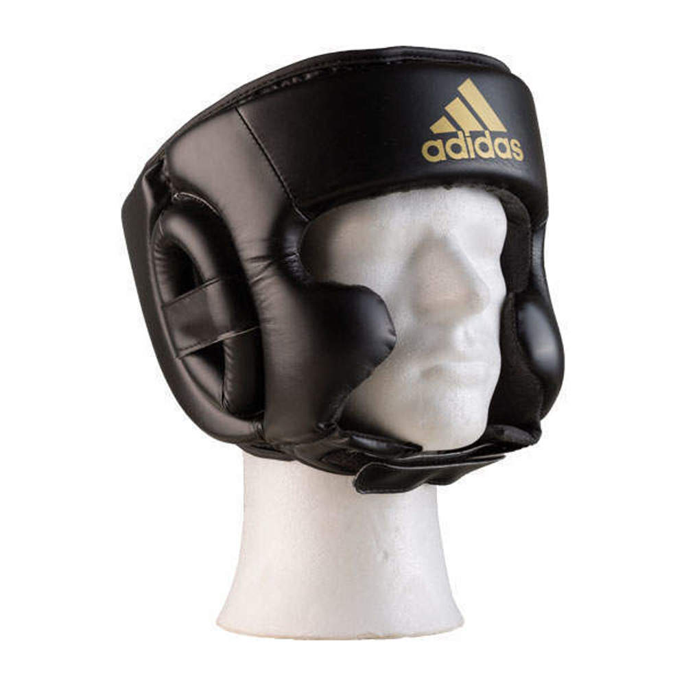 Picture of adidas® professioneller Sparringshelm