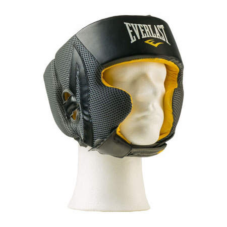 Picture of Everlast® Evercool Headguard