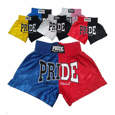 Picture of PRIDE Thai/kickboxing short