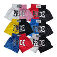 Picture of PRIDE Thai/kickboxing short