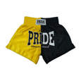 Picture of PRIDE Thai/kickboxing short