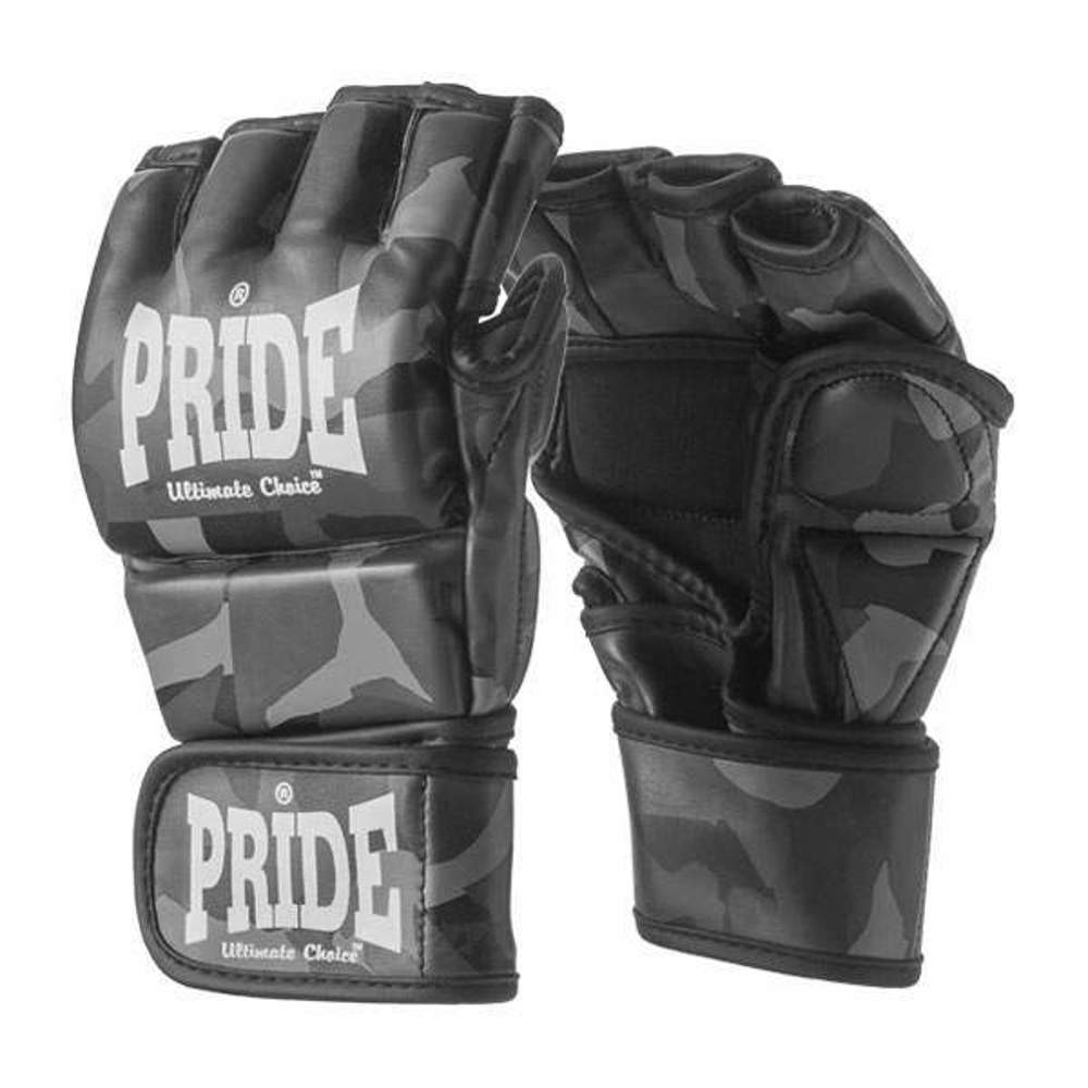 Picture of PRIDE Maskirne MMA rukavice