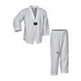 Picture of adidas WT taekwondo dobok Flash