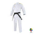 Picture of A5333 adidas Primegreen adilight WKF karate uniform