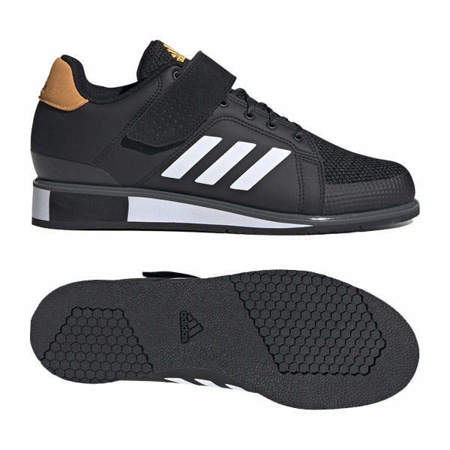 Picture of adidas shoes for weightlifting Power Perfect III