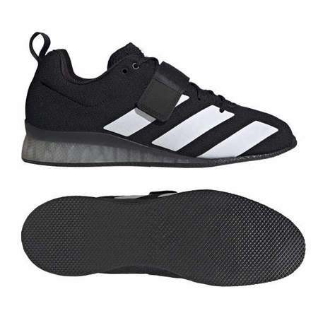 Picture of A169-BW adidas Adipower Weightlifting Tokyo Shoes