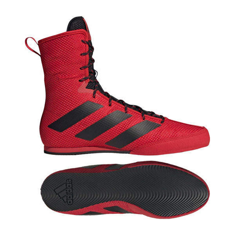 Picture of adidas Box Hog 3 boxing shoes