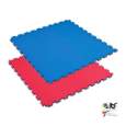 Picture of ITF taekwondo / WAKO kickboxing puzzle tatami