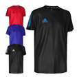 Picture of adidas kickboxing technical shirt