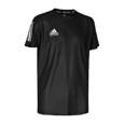 Picture of adidas kickboxing technical shirt