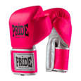 Picture of PRIDE Pro Training Gloves Thai Pro7, thai style