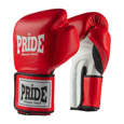 Picture of PRIDE Pro Training Gloves Thai Pro7, thai style