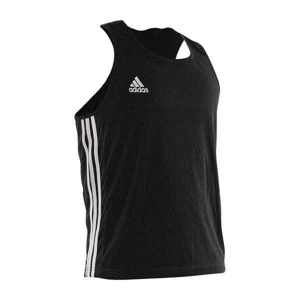 adidas AIBA boxing shirt Pride