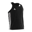 Picture of adidas AIBA boxing shirt  