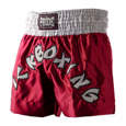 Picture of Professional kickboxing trunks