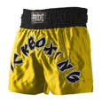 Picture of Professional kickboxing trunks