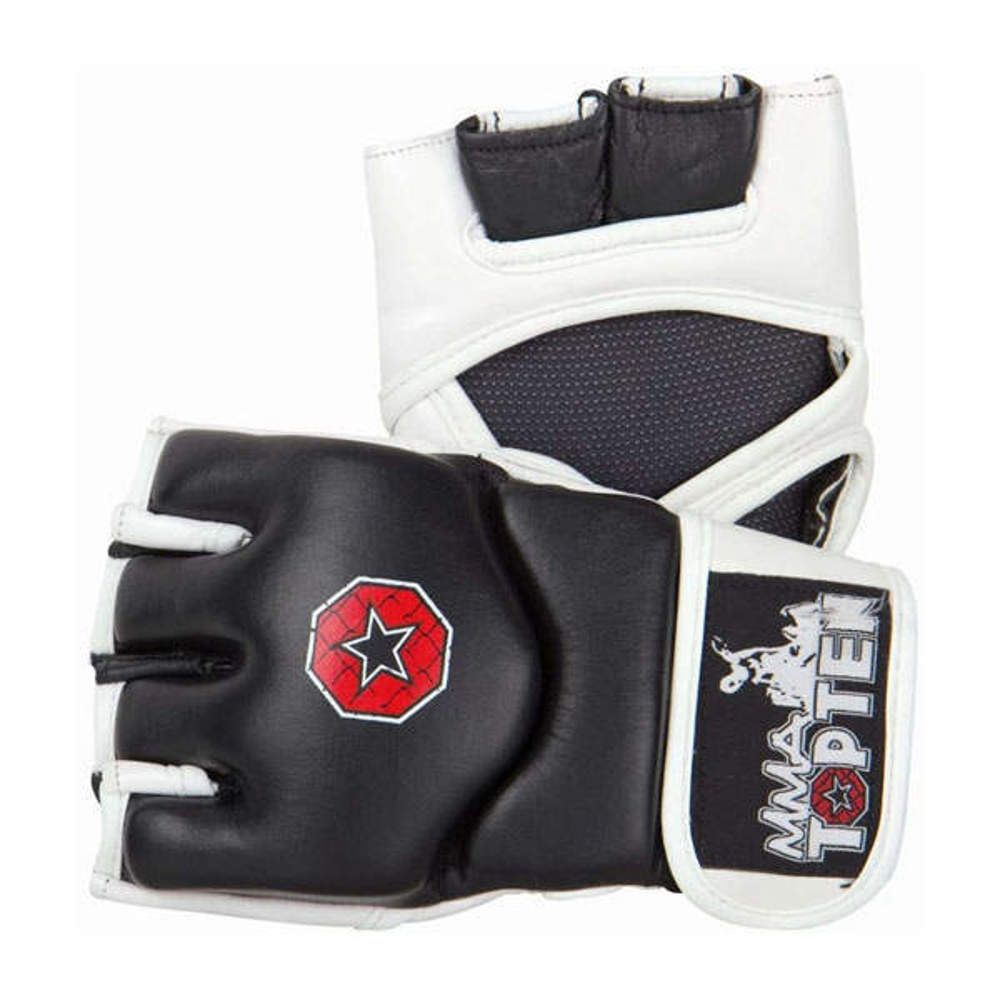 Picture of T2331 Top Ten mma gloves