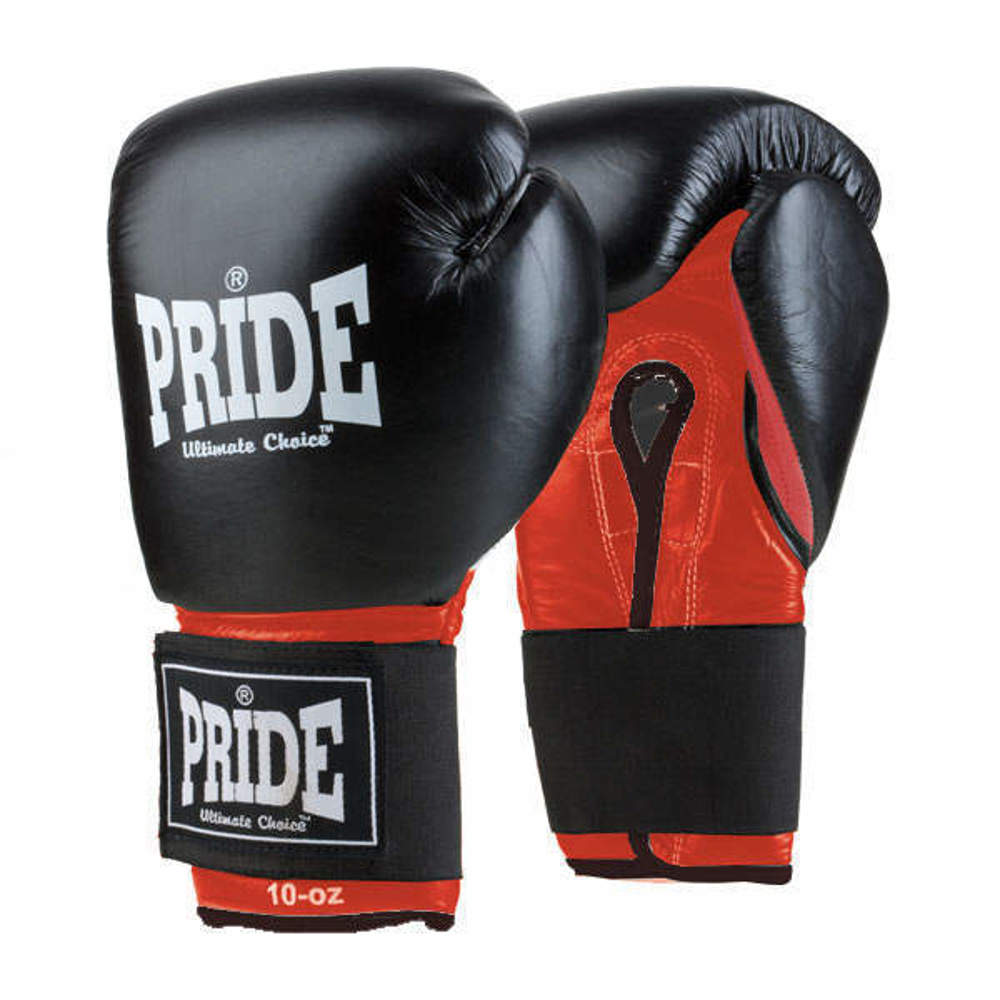 Picture of PRIDE® PRO Handschuhe für Training , Mexikanischer Stil