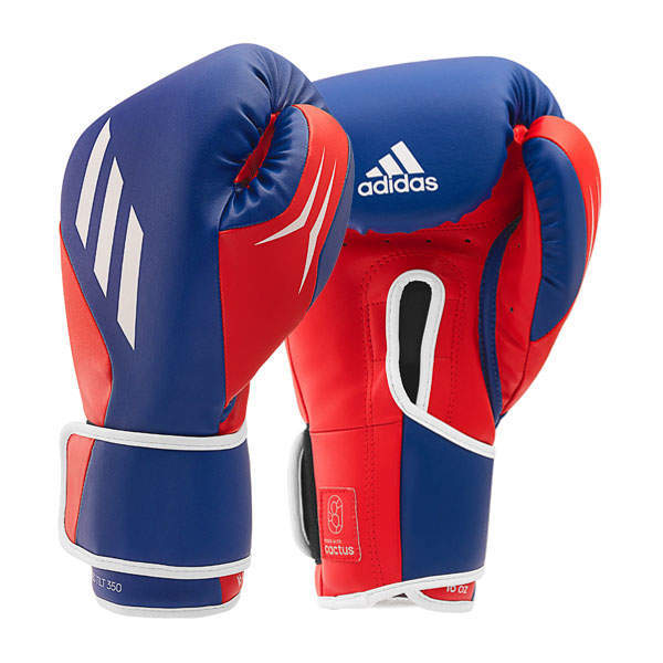 adidas boxing gloves SPEED TILT 350 Pride