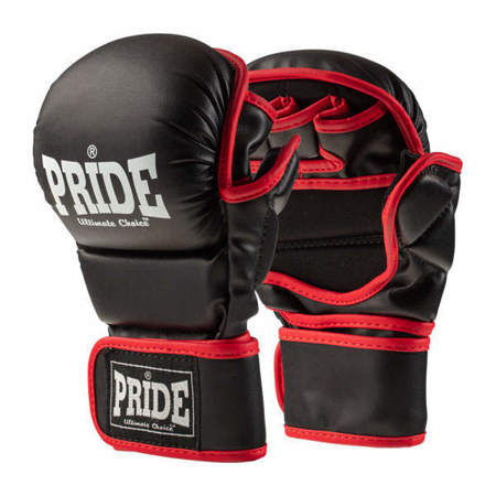 Picture of PRIDE Hybrid MMA gloves