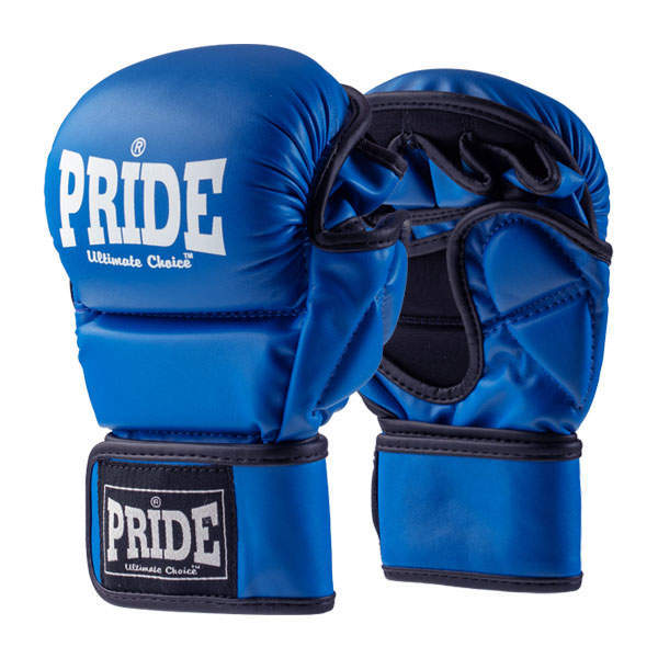 PRIDE Hybrid MMA gloves Pride