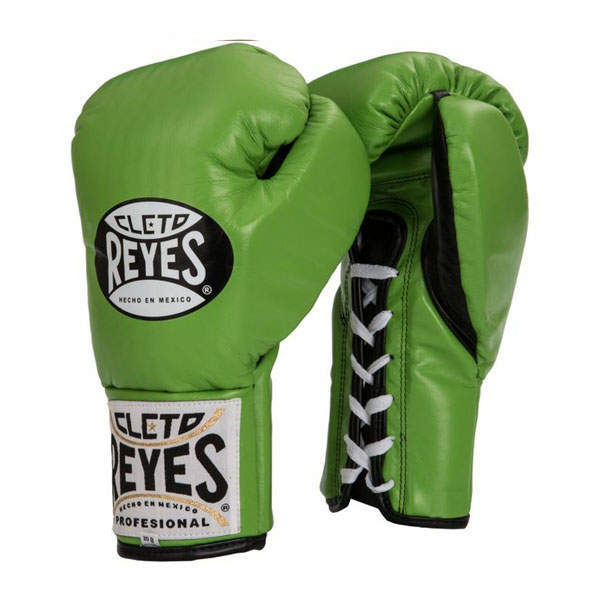 REYES pro fight gloves Pride