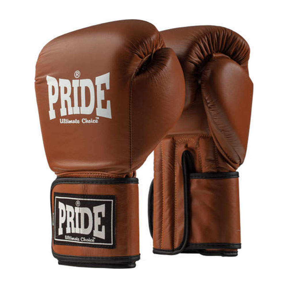 Picture of PRIDE Thai boxing gloves Proline