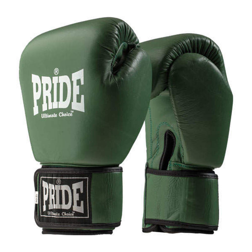 Picture of PRIDE Thai boxing gloves Classic