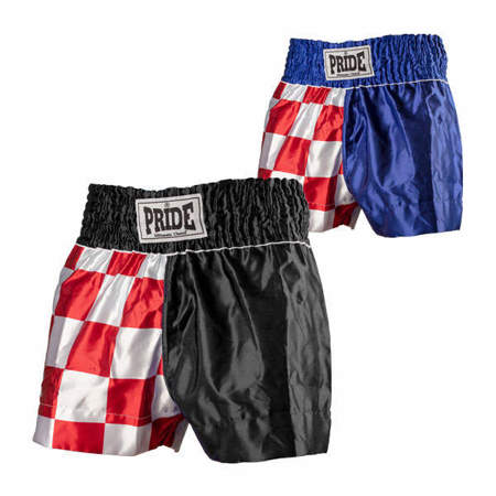 Picture of Thai/kickboxing short Croatia