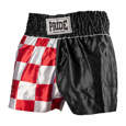 Picture of Thai/kickboxing short Croatia