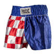 Picture of Thai/kickboxing short Croatia