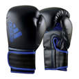 Picture of adidas boxing gloves HYBRID80