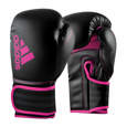 Picture of adidas boxing gloves HYBRID80