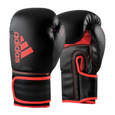 Picture of adidas boxing gloves HYBRID80