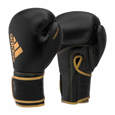 Picture of adidas boxing gloves HYBRID80