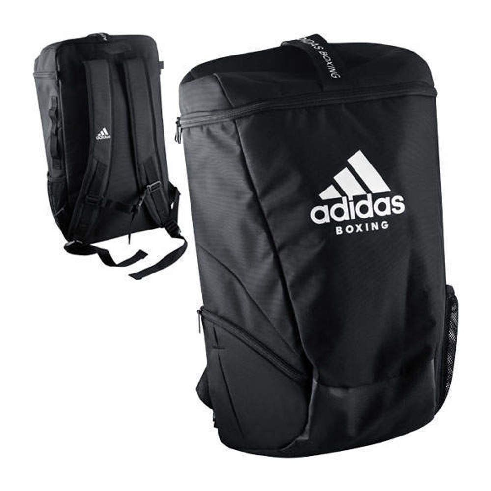 Picture of adidas backpack