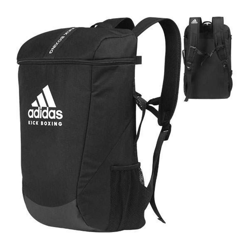 Picture of A692X adidas backpack kickboxing