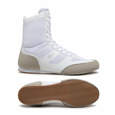 Picture of EV624431-60-33 Everlast boxing shoes Shadow