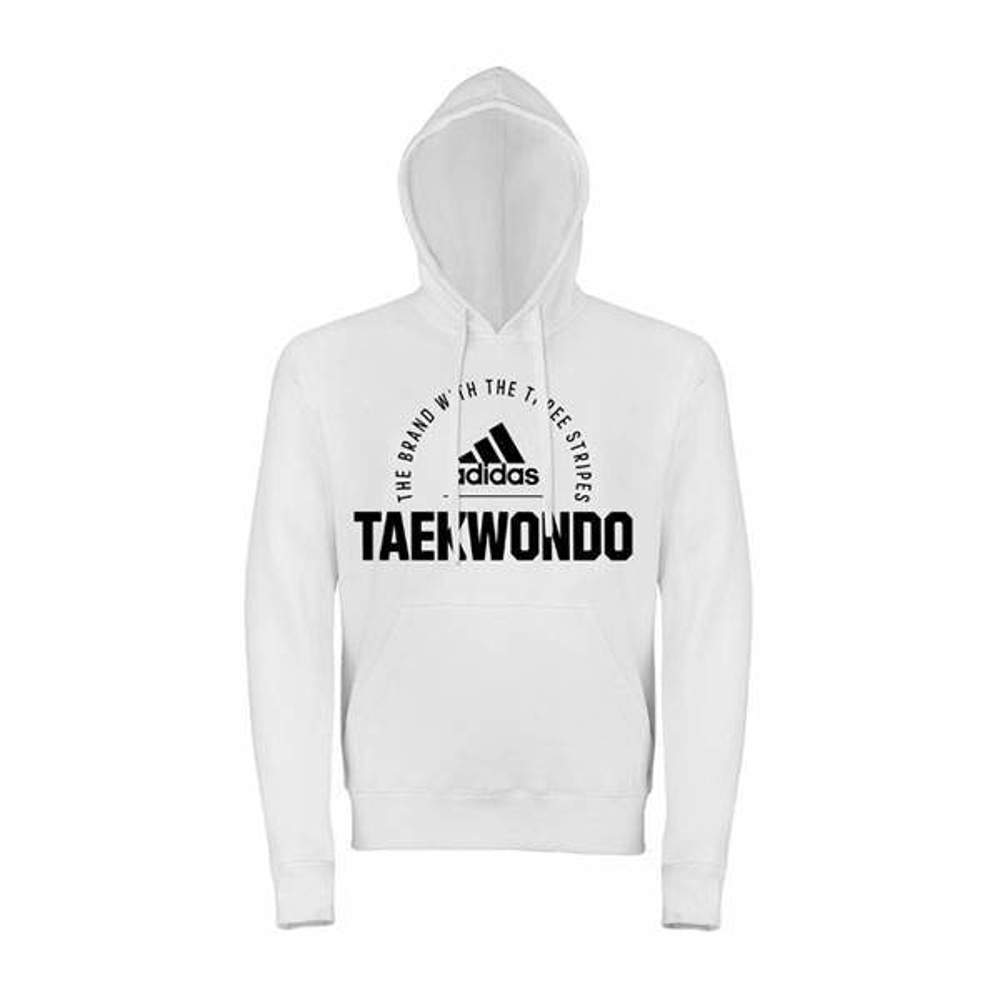 Hoodie taekwondo outlet