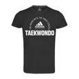 Picture of adidas taekwondo T-shirt