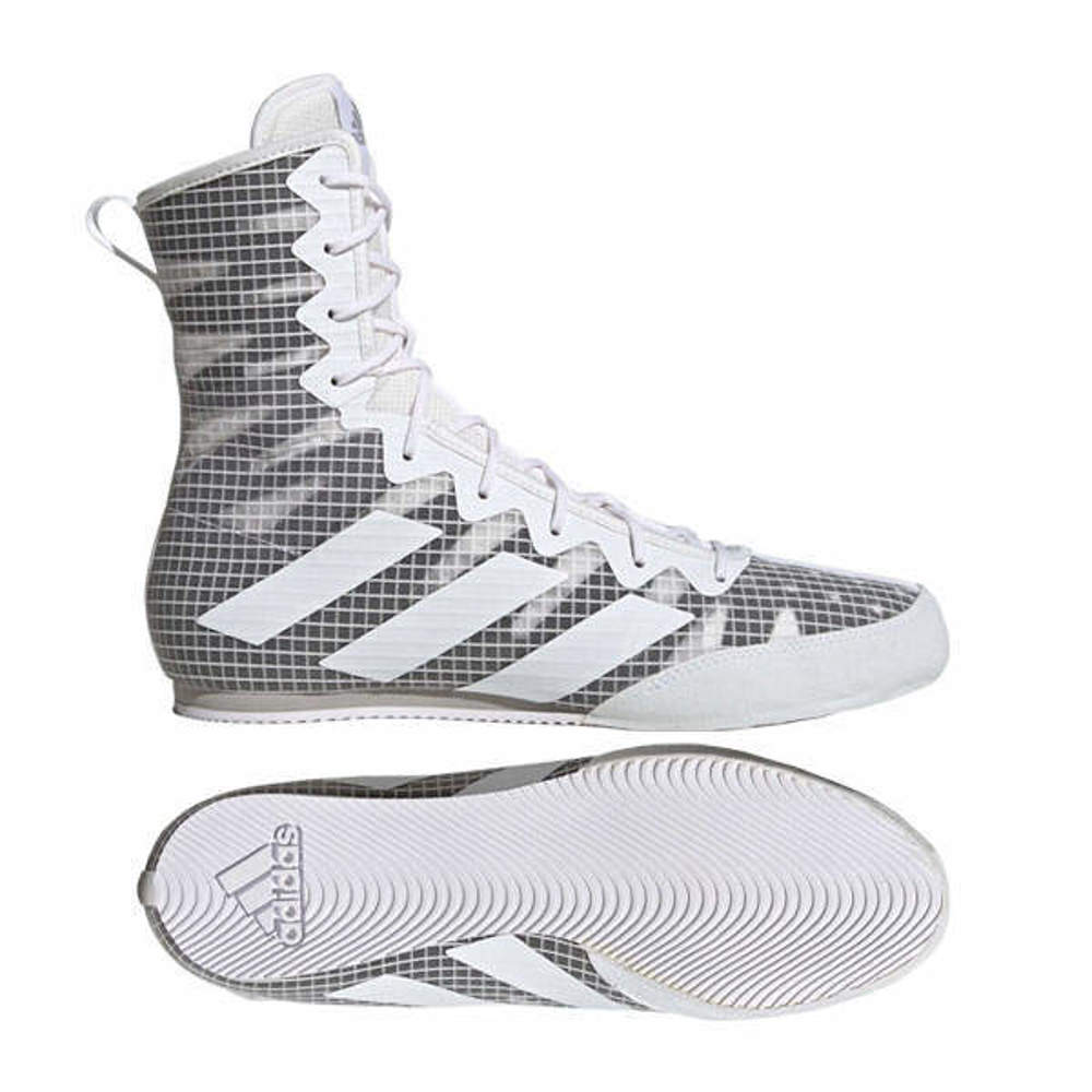 Picture of adidas Box Hog 4 boxing shoes