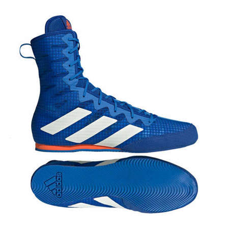 Picture of adidas Box Hog 4 boxing shoes