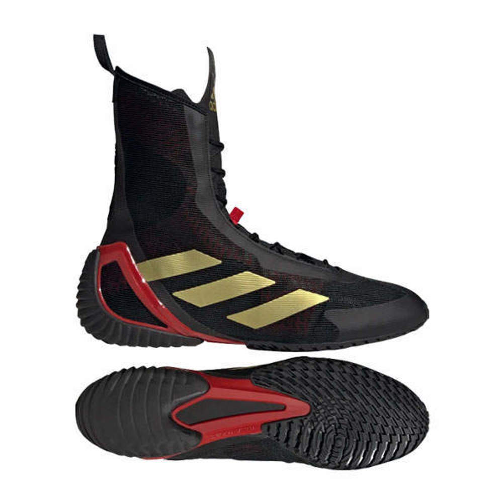 Picture of A180 adidas boxing shoes Speedex Ultra