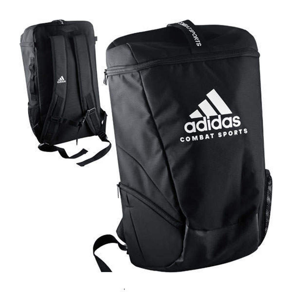 Picture of A692C adidas backpack Combat sports